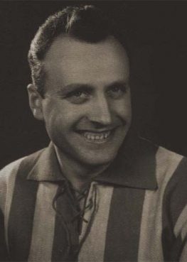 player-Satmari Imre