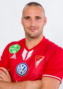 player-Könyves Norbert