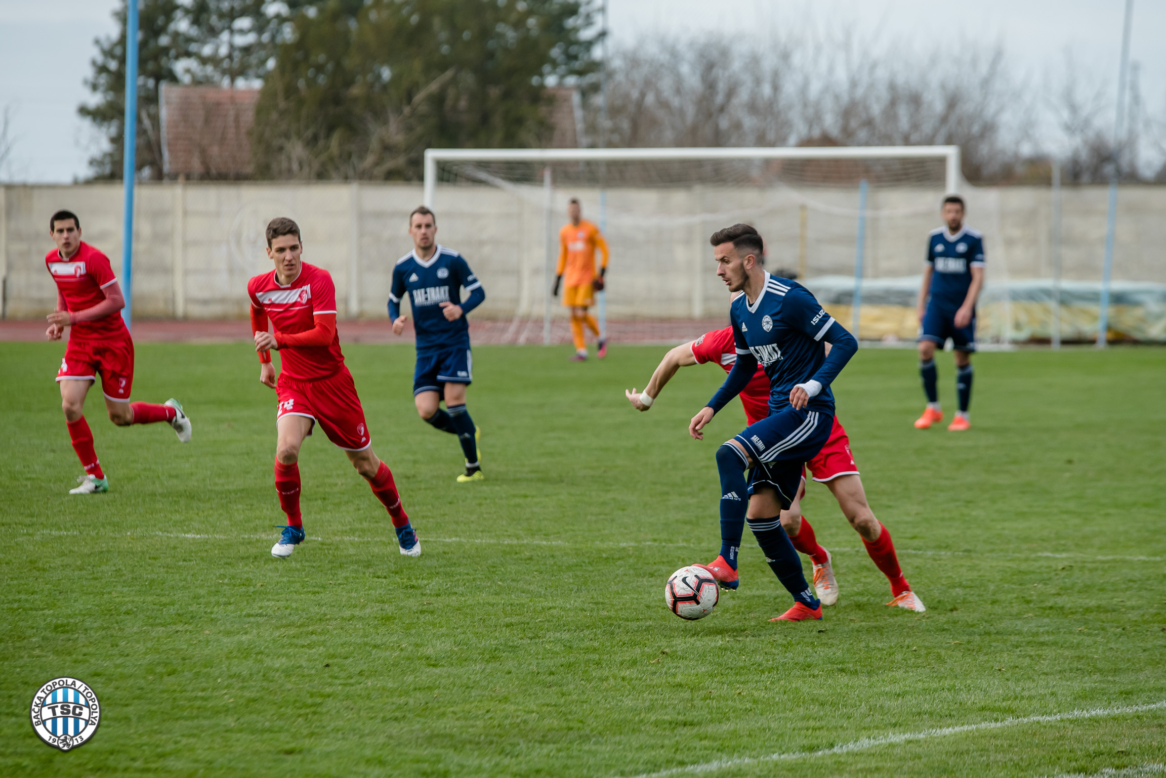 Radnički 1923 vs TSC Bačka Topola: Tipovi, saveti i kvote 02.03