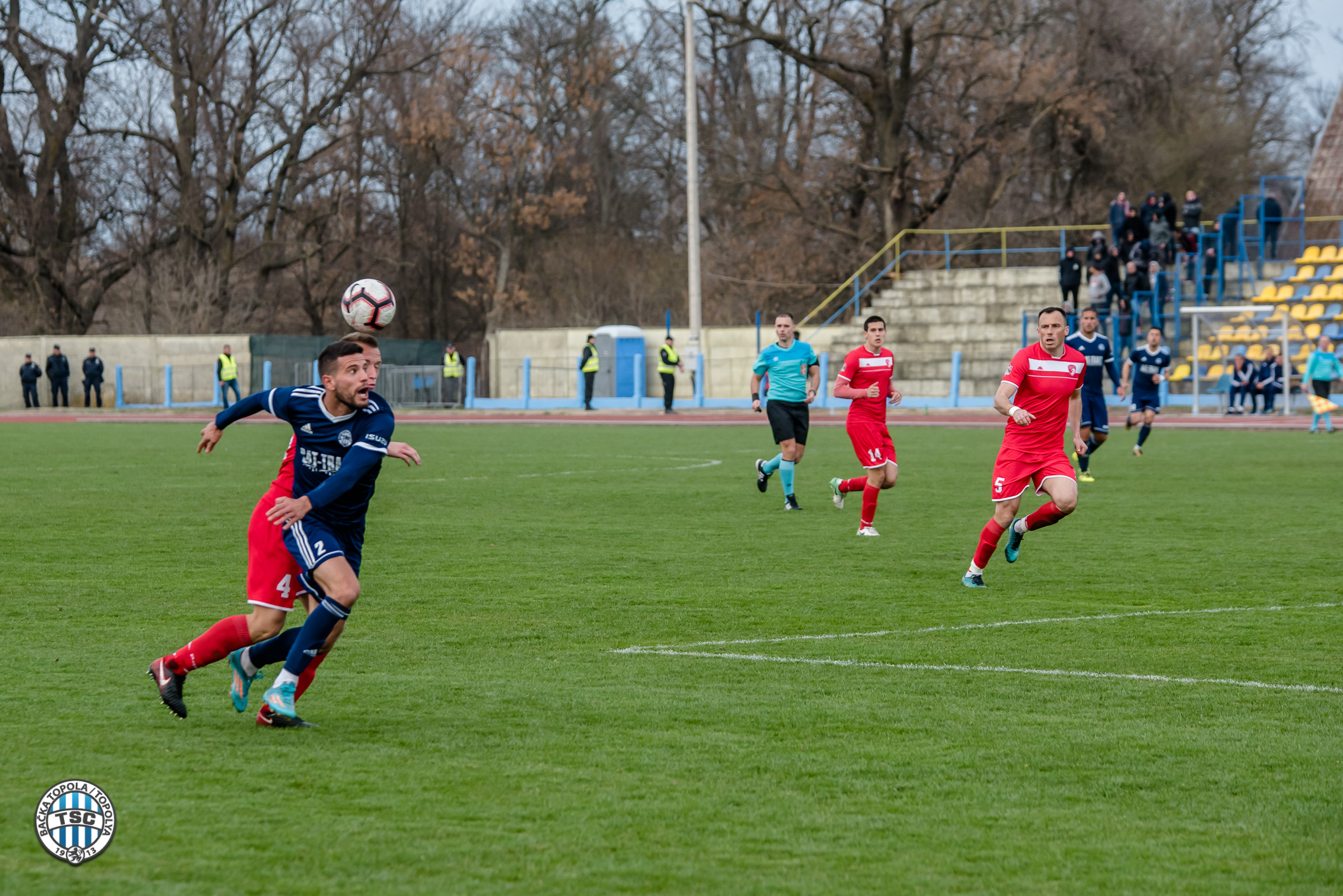 Radnički 1923 vs TSC Bačka Topola: Tipovi, saveti i kvote 02.03