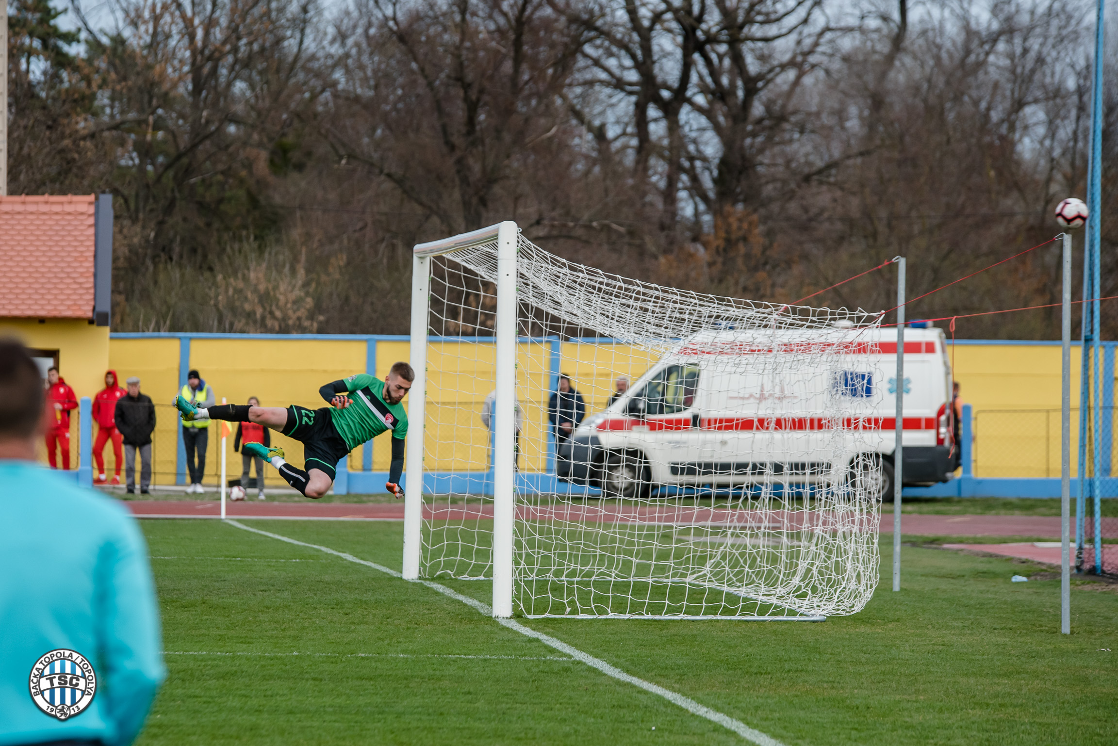 Radnički 1923 vs TSC Bačka Topola: Tipovi, saveti i kvote 02.03