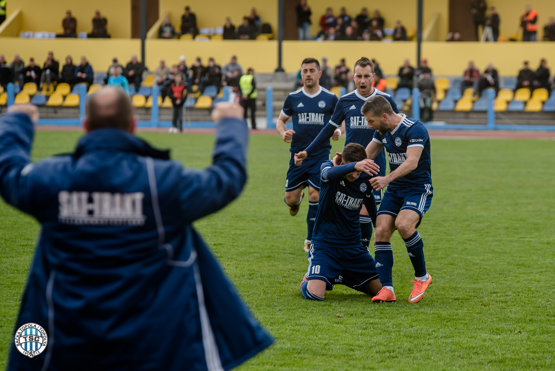 Radnički 1923 vs TSC Bačka Topola: Tipovi, saveti i kvote 02.03