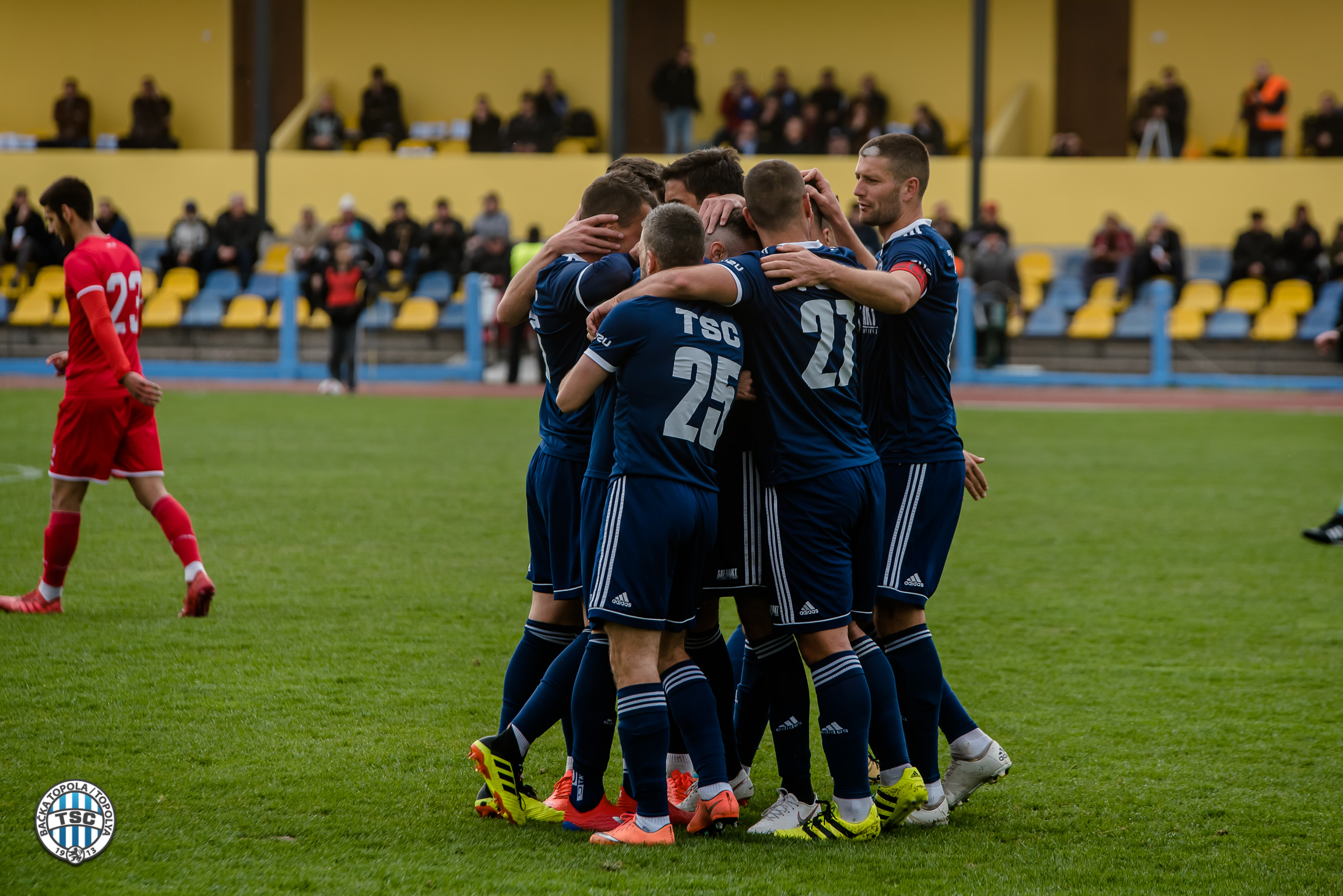 Radnički 1923 vs TSC Bačka Topola: Tipovi, saveti i kvote 02.03