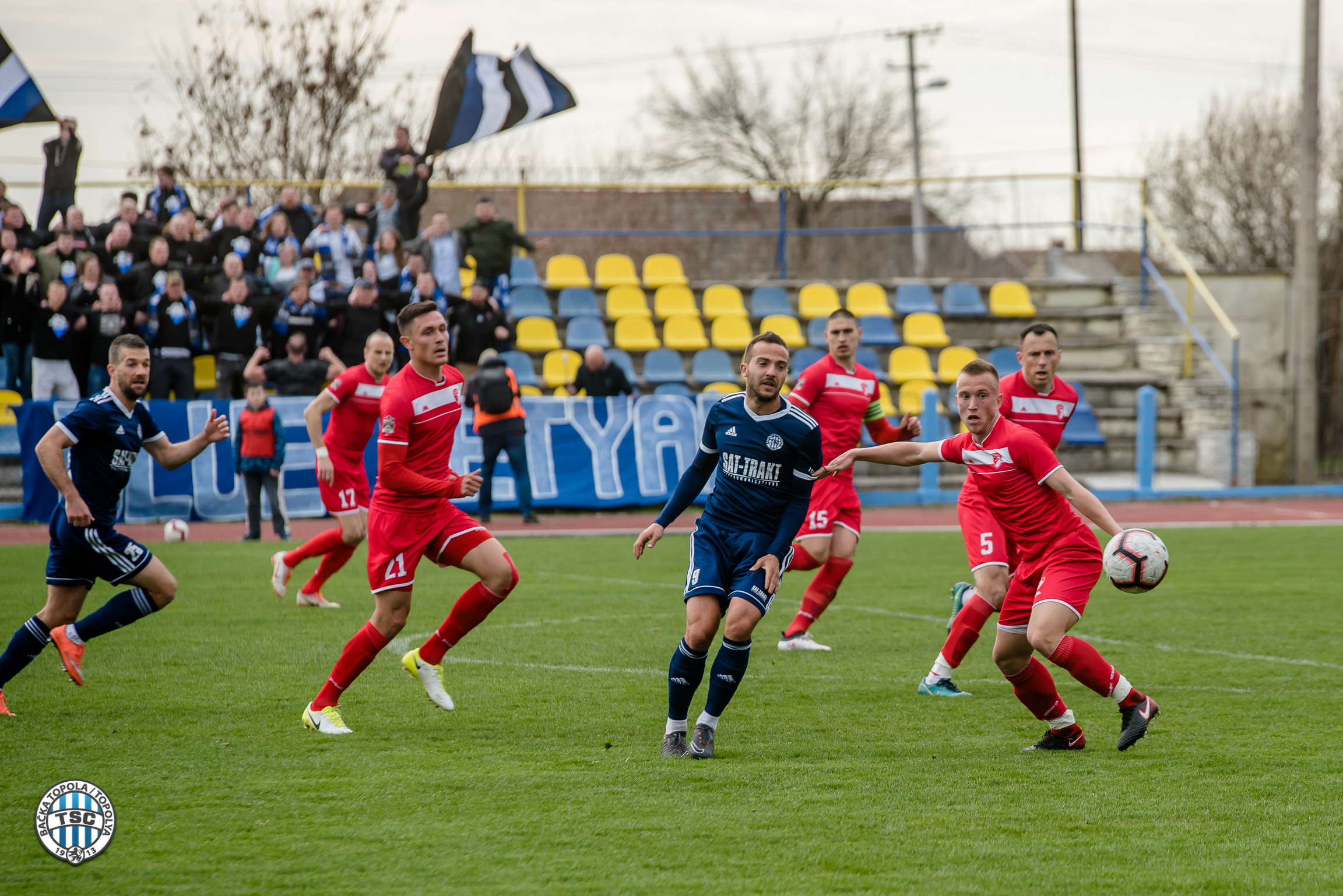 Radnički 1923 vs TSC Bačka Topola: Tipovi, saveti i kvote 02.03