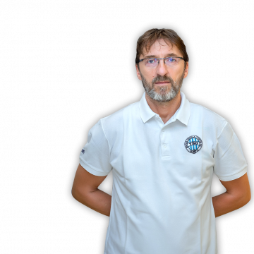 trainer-Žemberi Zlatko