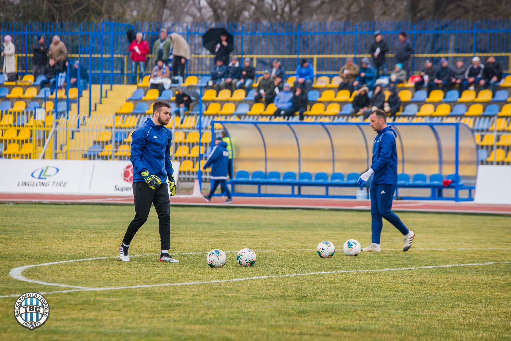 FK Napredak – Zvaničan sajt fudbalskog kluba Napredak