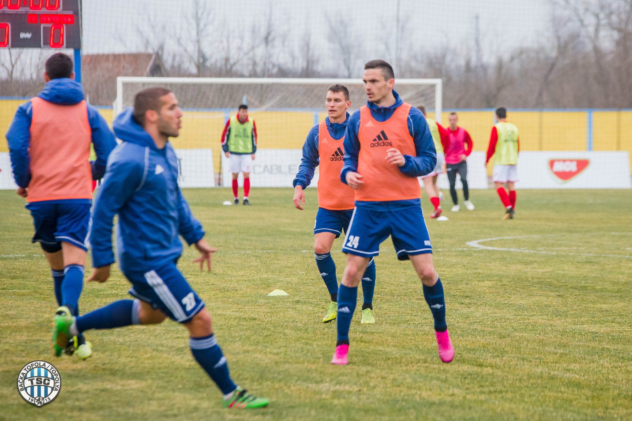 FK Napredak – Zvaničan sajt fudbalskog kluba Napredak