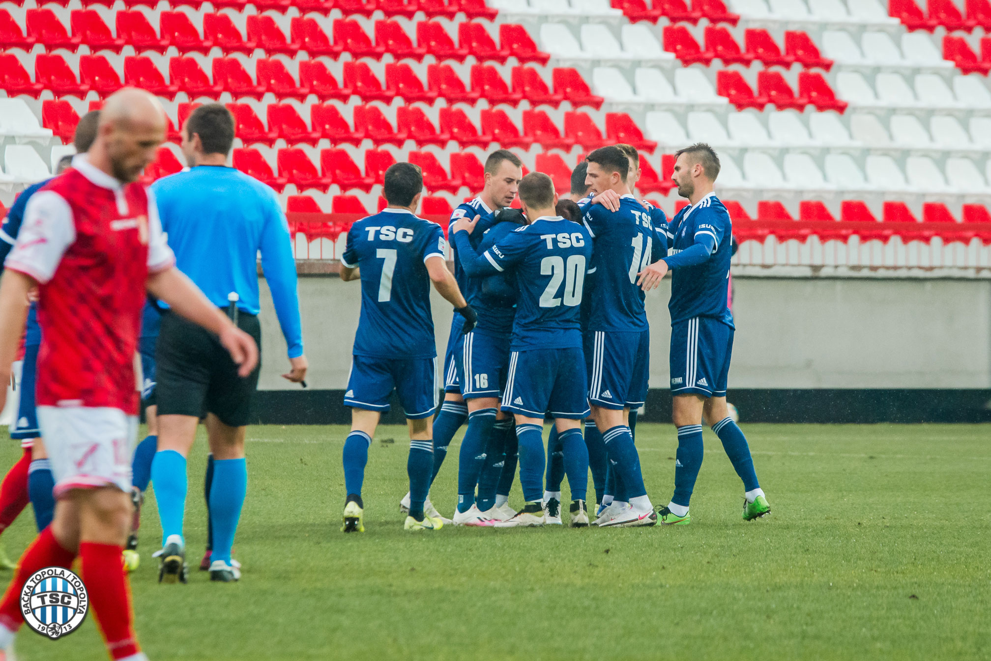 FK Napredak – Zvaničan sajt fudbalskog kluba Napredak