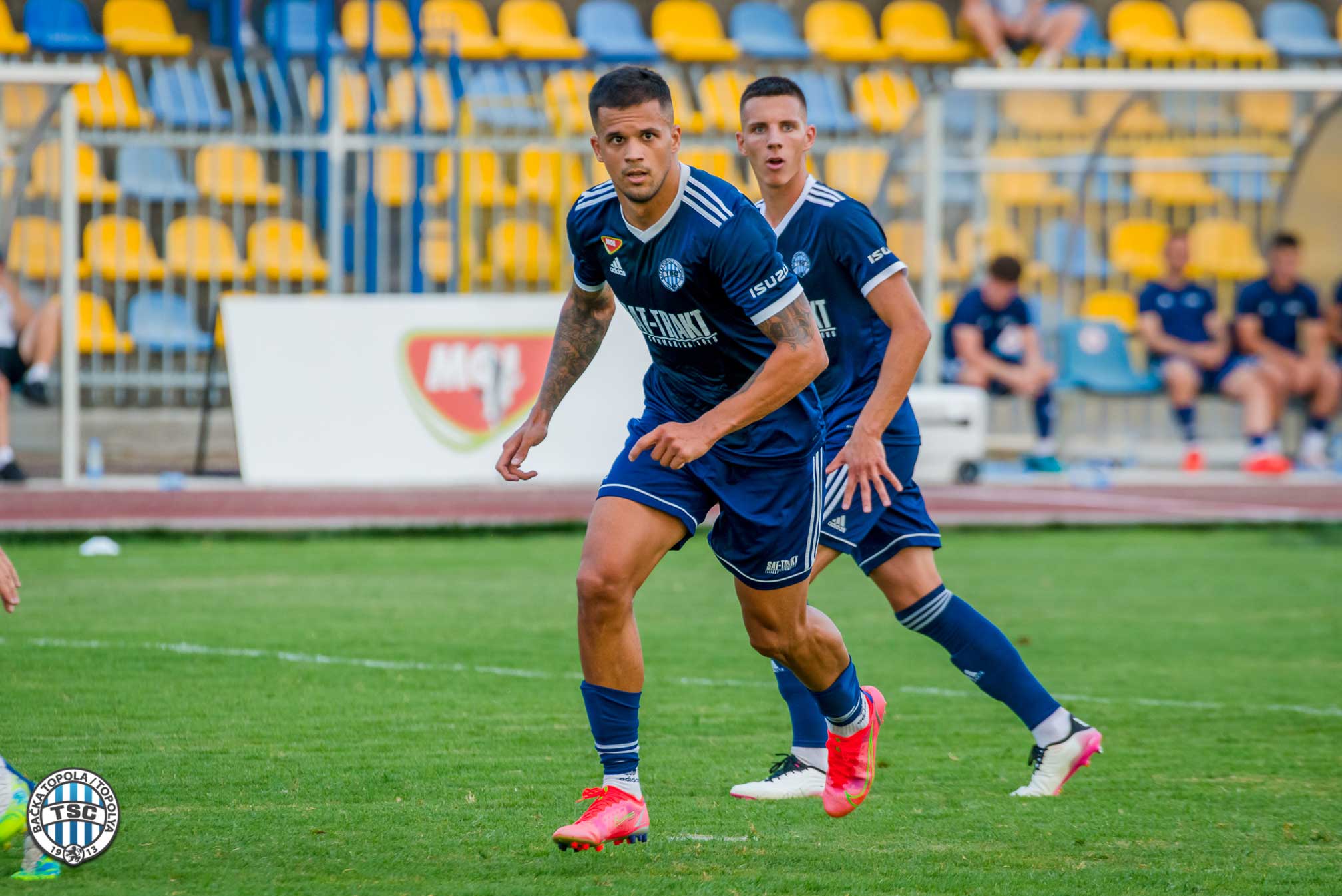 Radnički 1923 vs TSC Bačka Topola: Tipovi, saveti i kvote 02.03