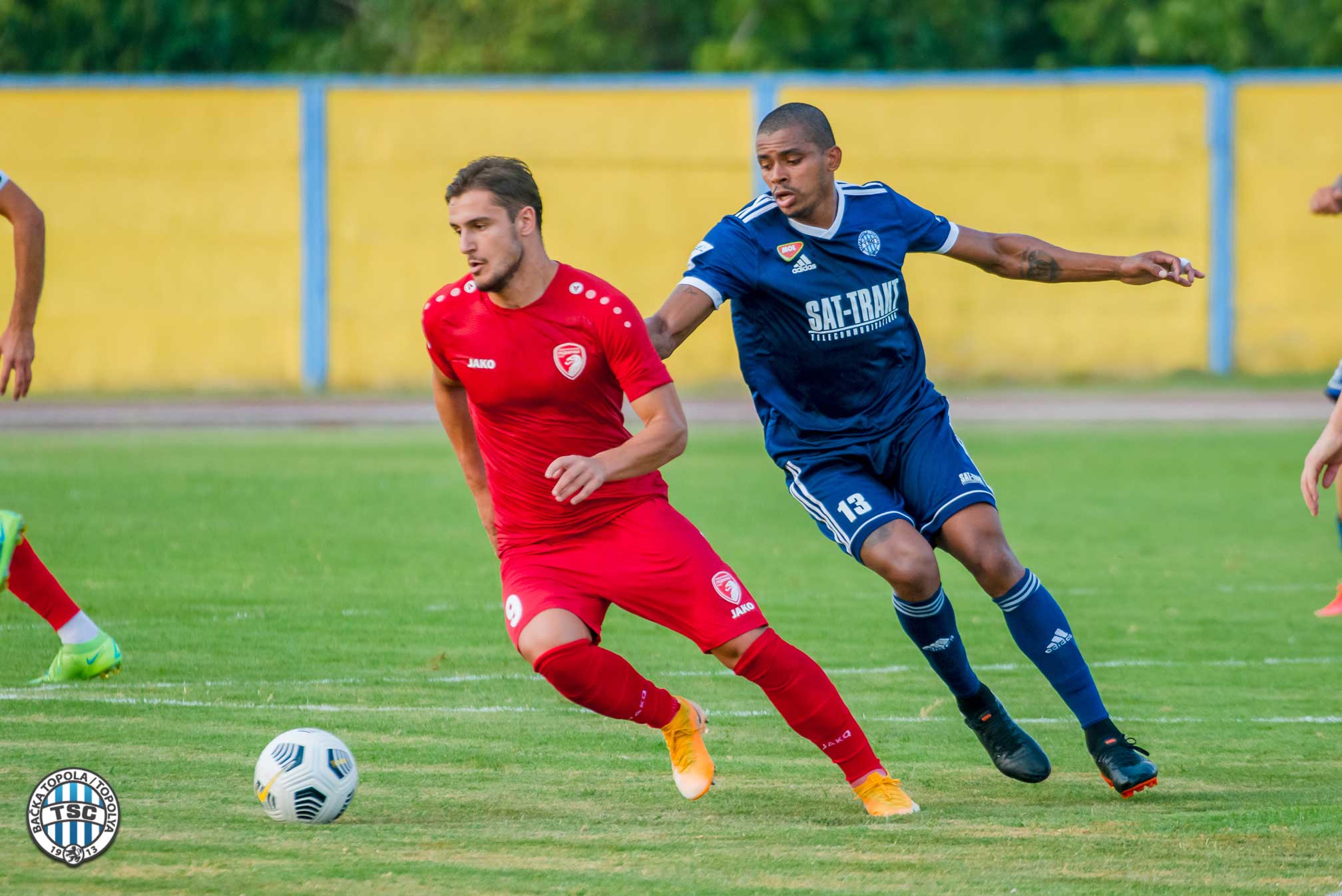 Radnički 1923 vs TSC Bačka Topola: Tipovi, saveti i kvote 02.03