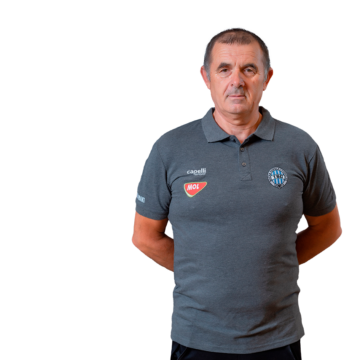 trainer-Dožai Šandor