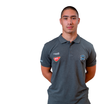 trainer-Paróci Dominik