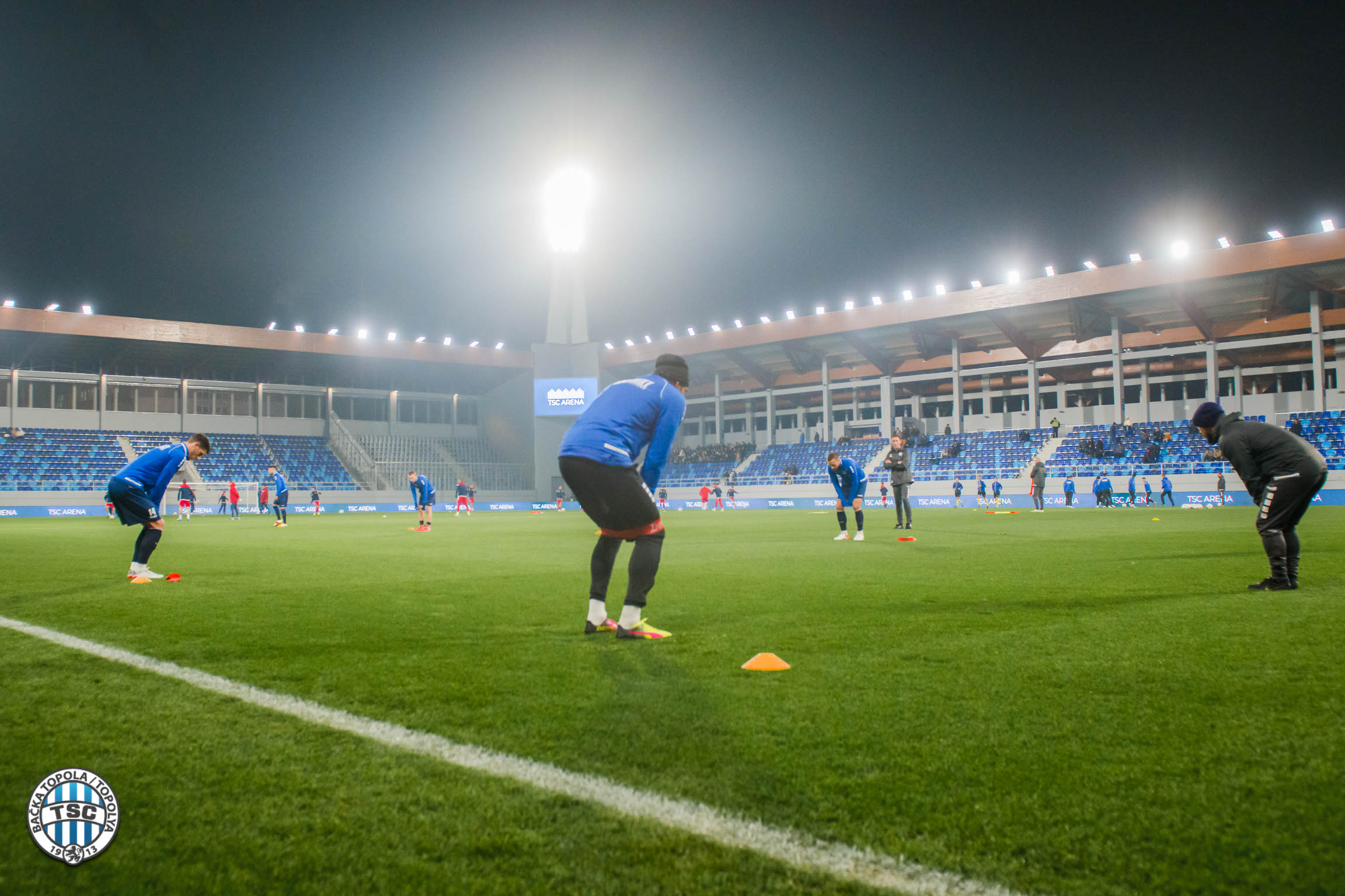 FK Radnicki Nis 3-1 FK AIK Bačka Topola :: Highlights :: Videos