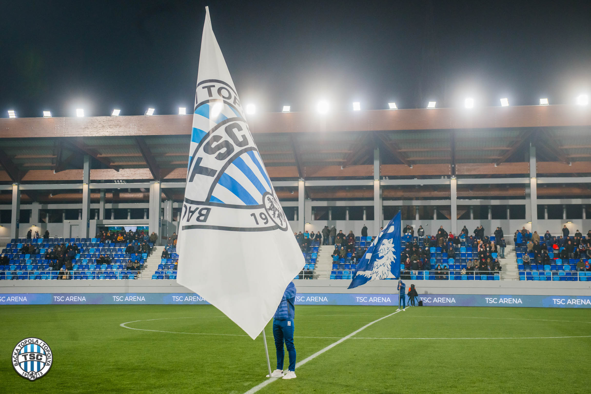 Meraklije FK Radnički Niš 2:0 TSC Bačka - Glasanje za najbolju