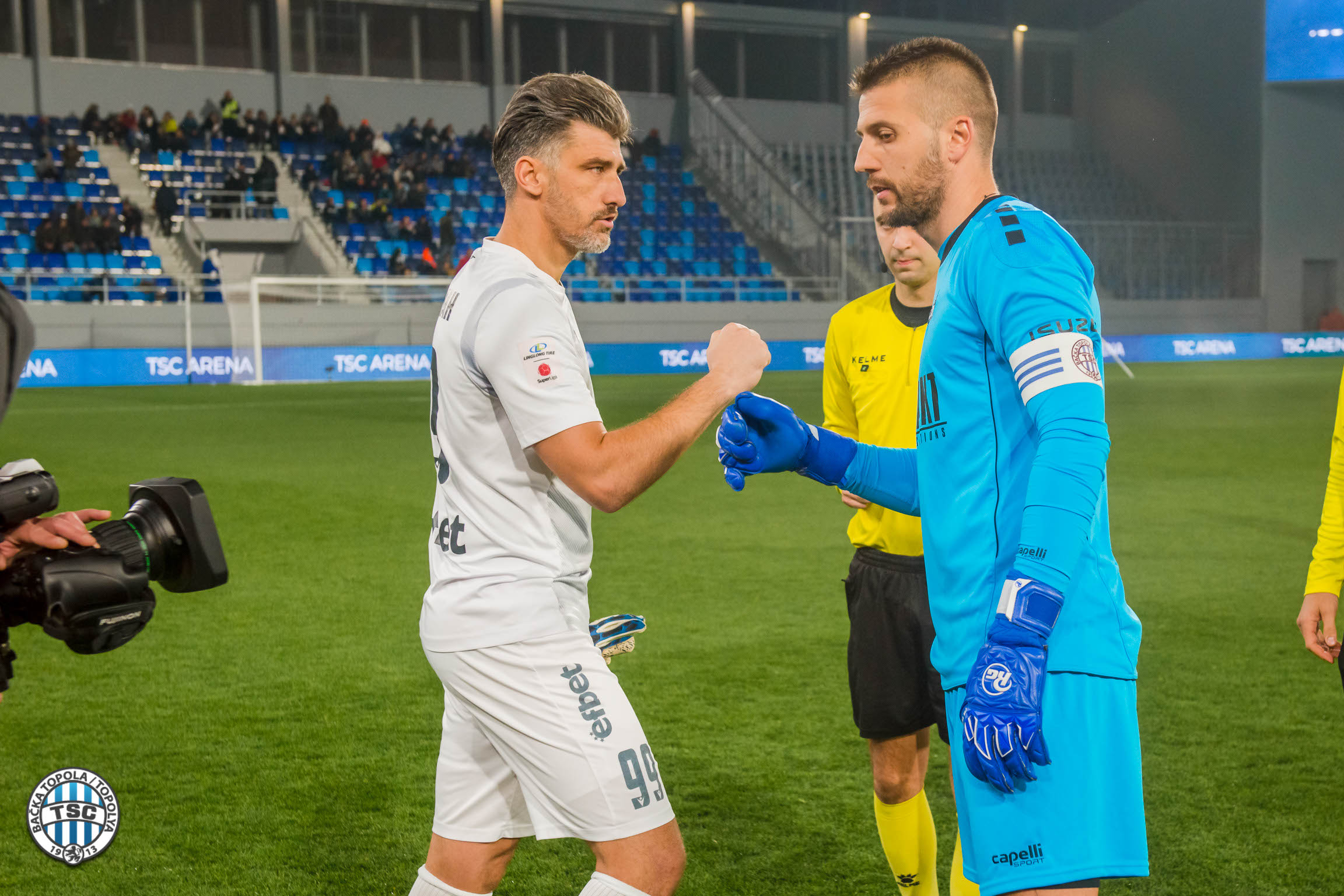 FK Radnicki Nis 3-1 FK AIK Bačka Topola :: Highlights :: Videos