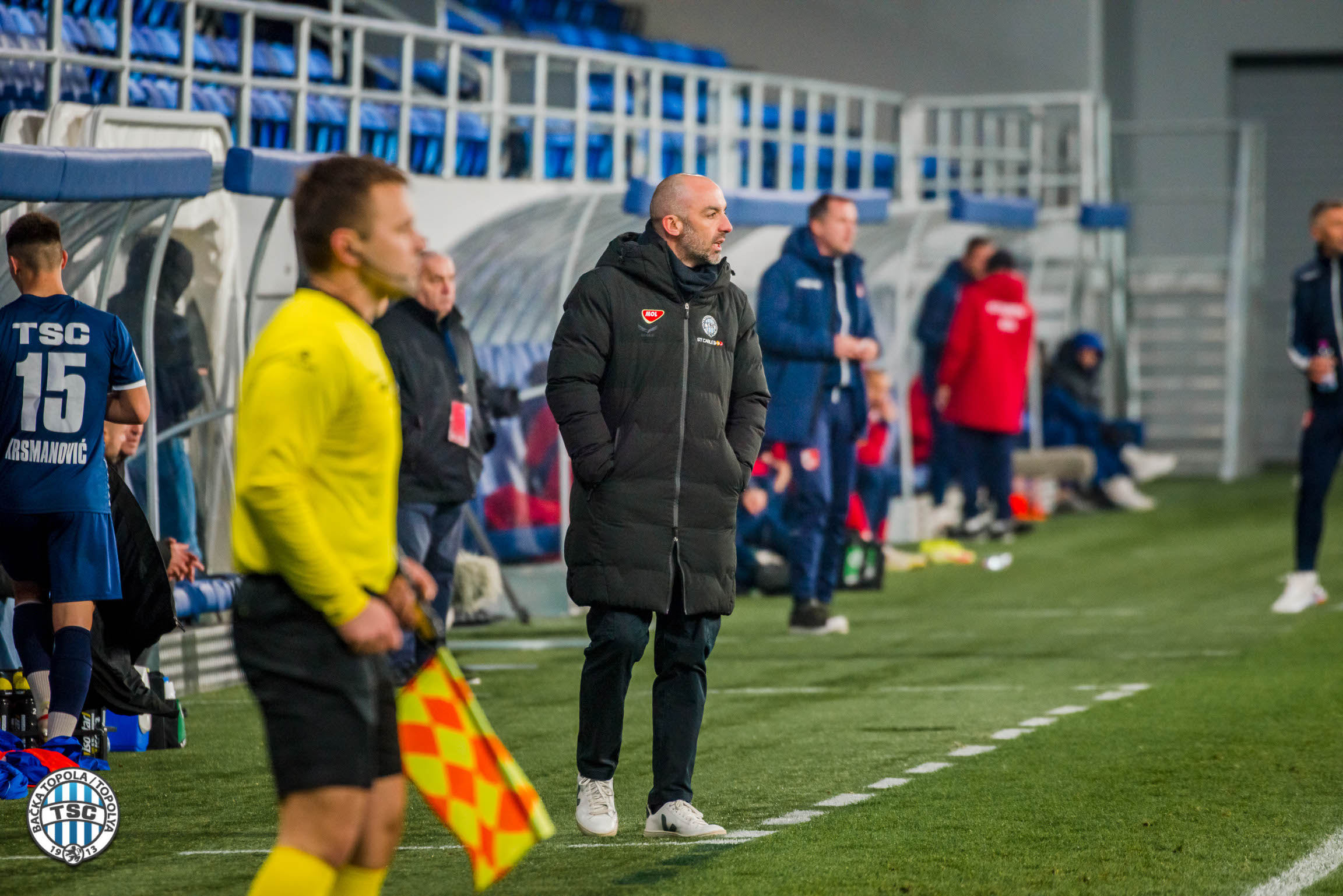 FK TSC Bačka Topola - FK Radnički Niš резултат уживо, међусобни