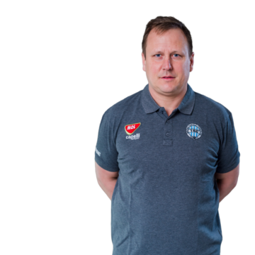 trainer-Szűcs Szilárd