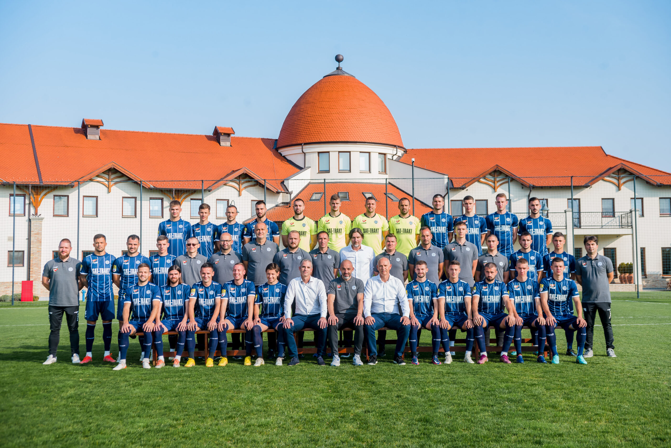  irkovi Aleksandar FK TSC