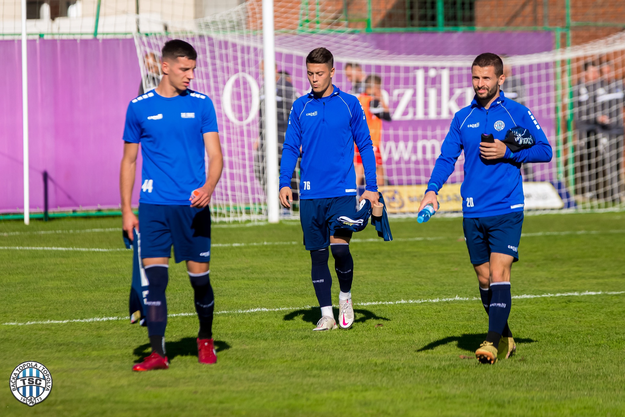 Igrači – Fk Javor Matis