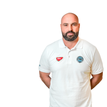 trainer-Žmukić Goran