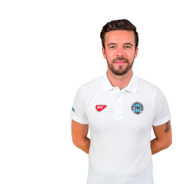 trainer-Vég Csongor