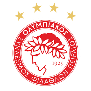OLYMPIACOS FC