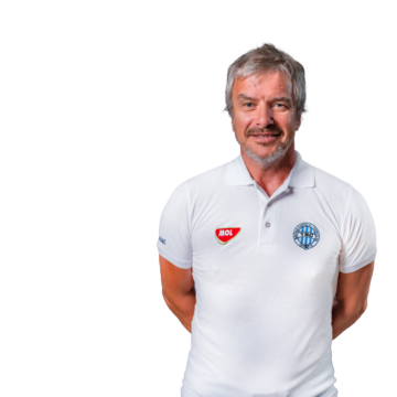 trainer-Kuntić Zoran