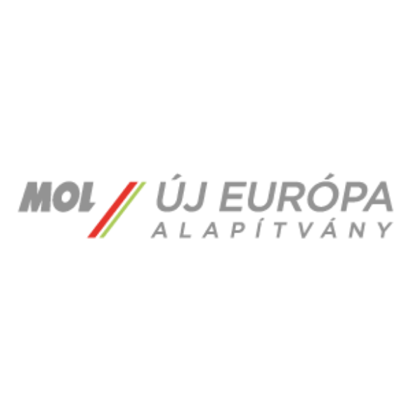 MOL-Új Európa alapítvány
