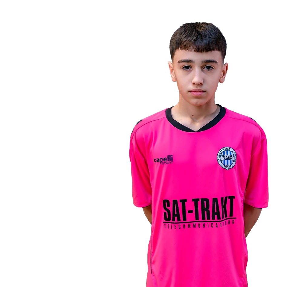 player