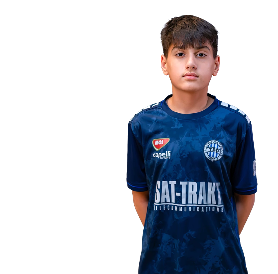 player