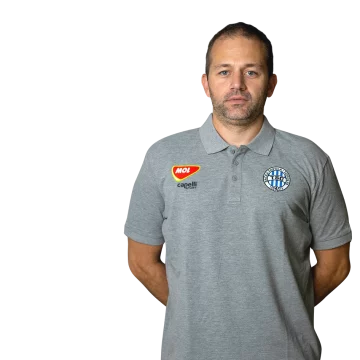 trainer-Belegišanin Bogdan