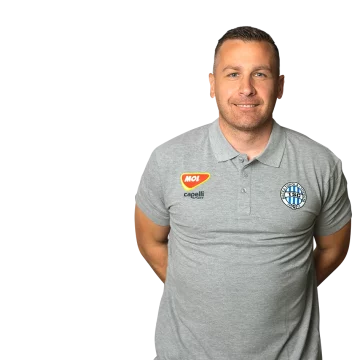 trainer-Janković Miloš
