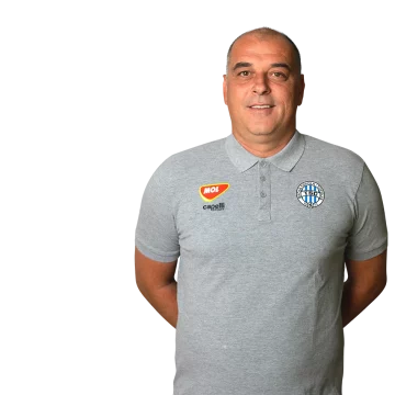 trainer-Milijaš Nenad