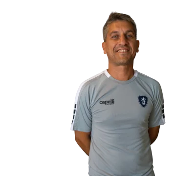 trainer-Radojčić Branislav