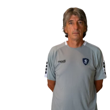 trainer-Vajda Fanđo