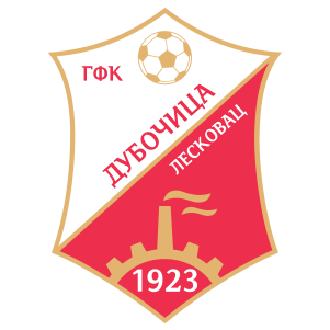 GFK Dubočica 1923 (L)
